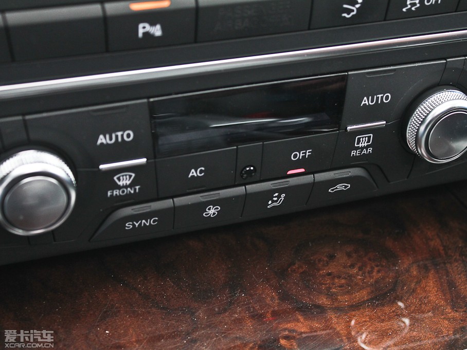 2013?yun)WA7 50TFSI quattroA