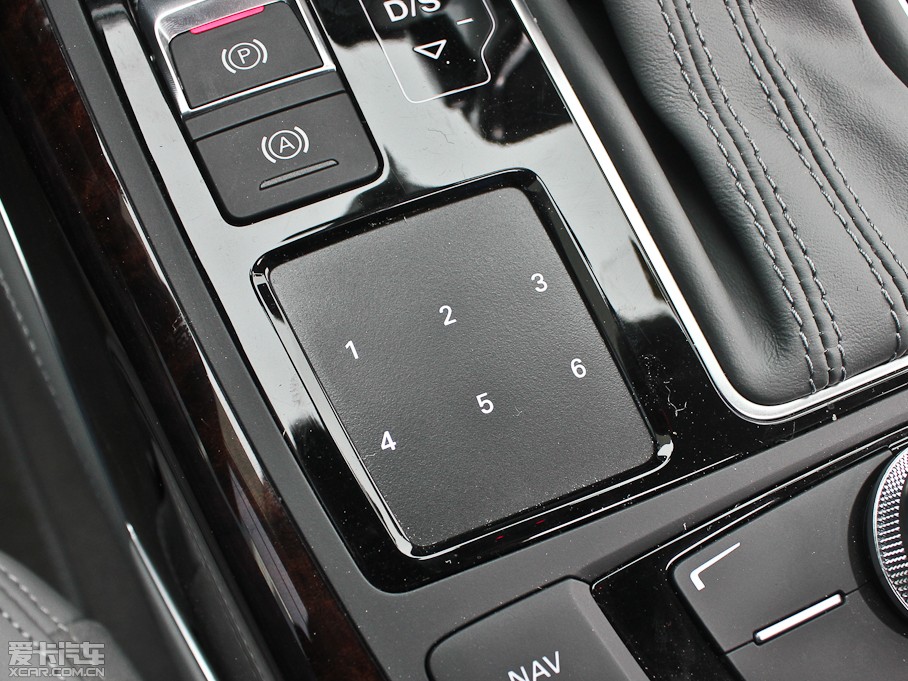 2013WA7 50TFSI quattroA