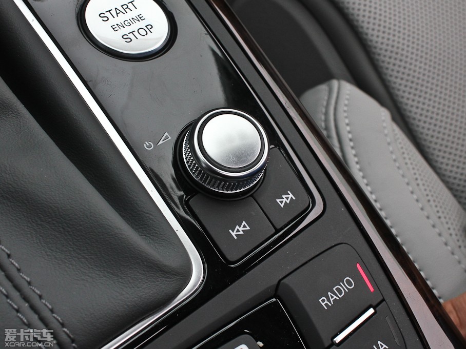 2013WA7 50TFSI quattroA