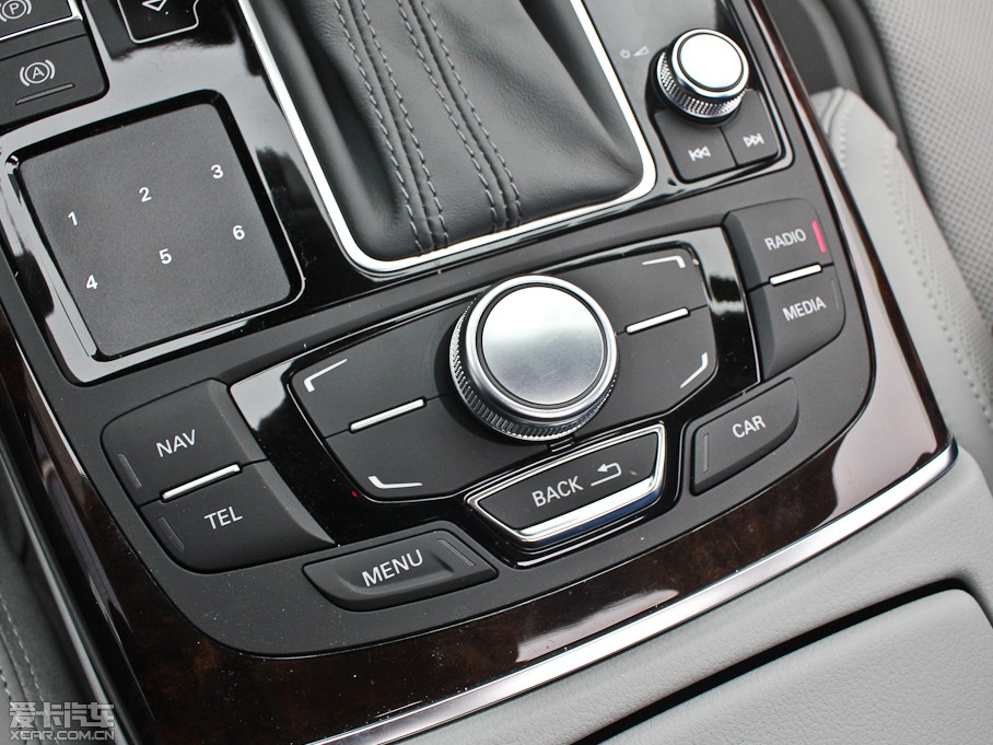 2013?yun)WA7 50TFSI quattroA