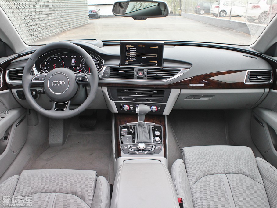 2013?yun)WA7 50TFSI quattroA