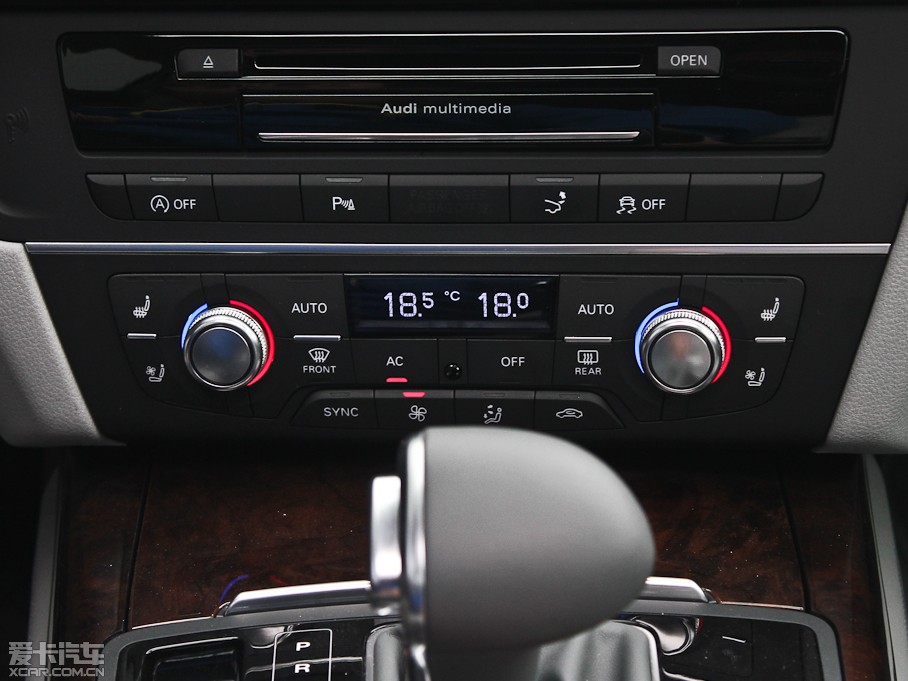 2013WA7 50TFSI quattroA