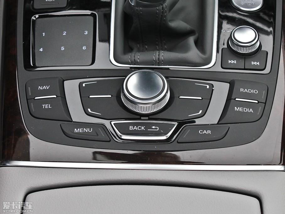 2013?yun)WA7 50TFSI quattroA