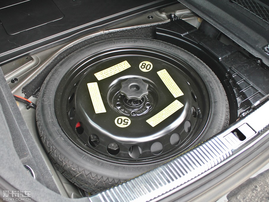 2013WA7 50TFSI quattroA