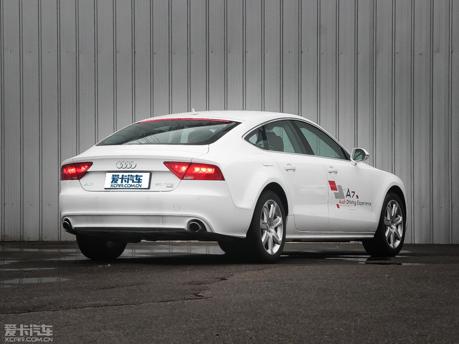 2013WA7 50TFSI quattrom