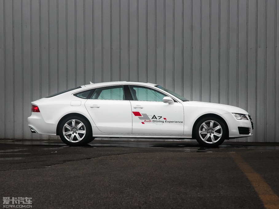 2013WA7 50TFSI quattrom