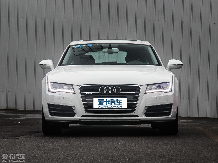 2013WA7 50TFSI quattrom