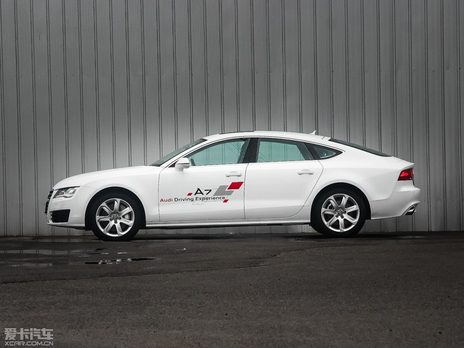 2013WA7 50TFSI quattrom