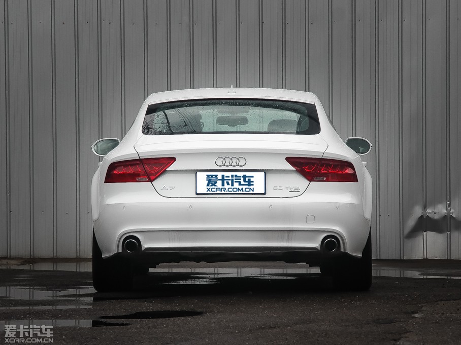 2013WA7 50TFSI quattrom