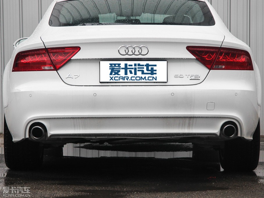 2013WA7 50TFSI quattrom