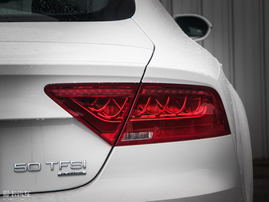 2013��W��A7 50TFSI quattro���m��