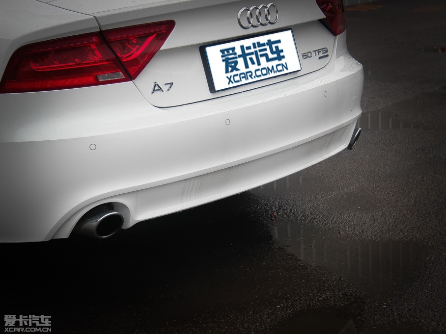 2013WA7 50TFSI quattrom