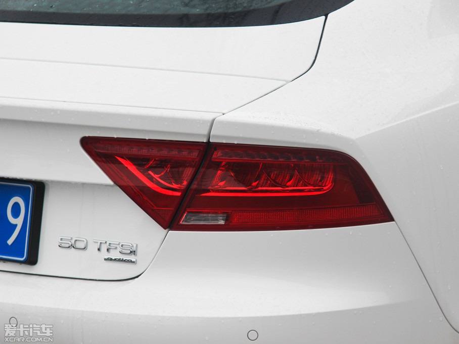 2013��W��A7 50TFSI quattro���m��