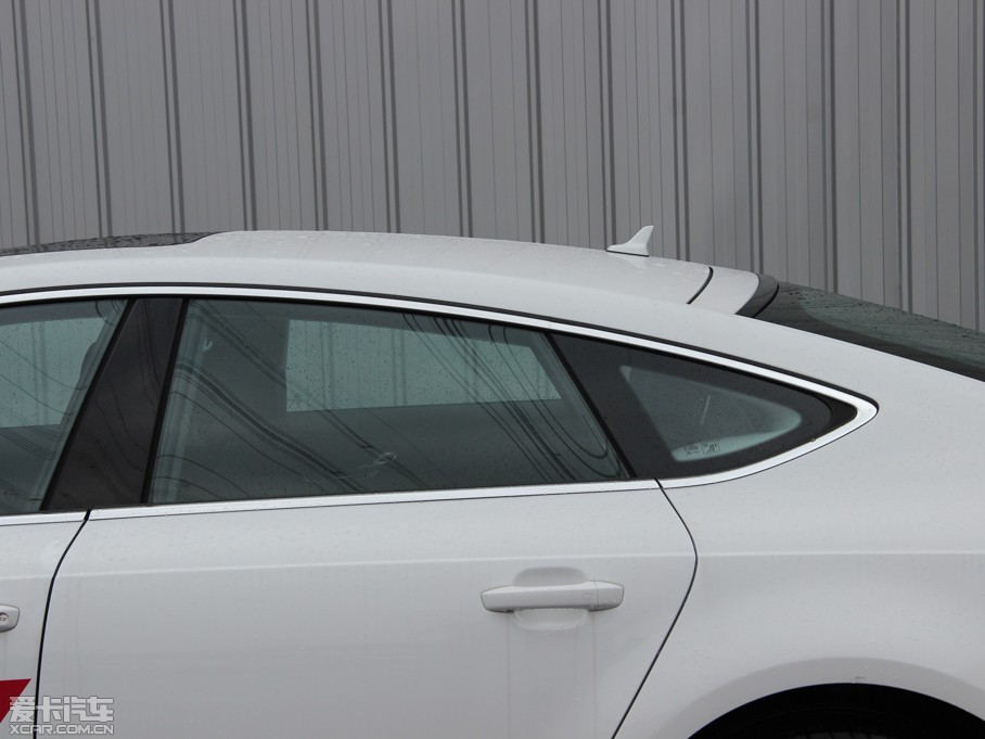 2013WA7 50TFSI quattrom