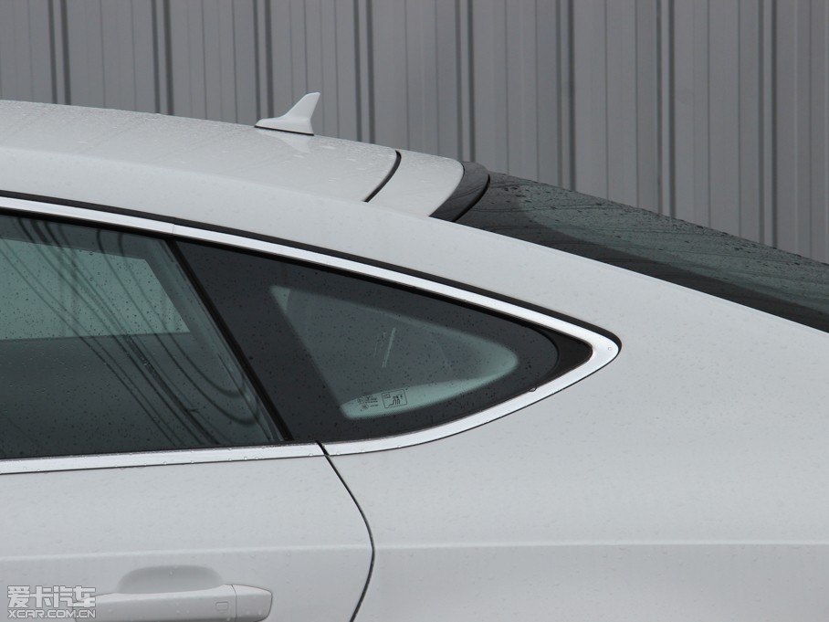 2013WA7 50TFSI quattrom