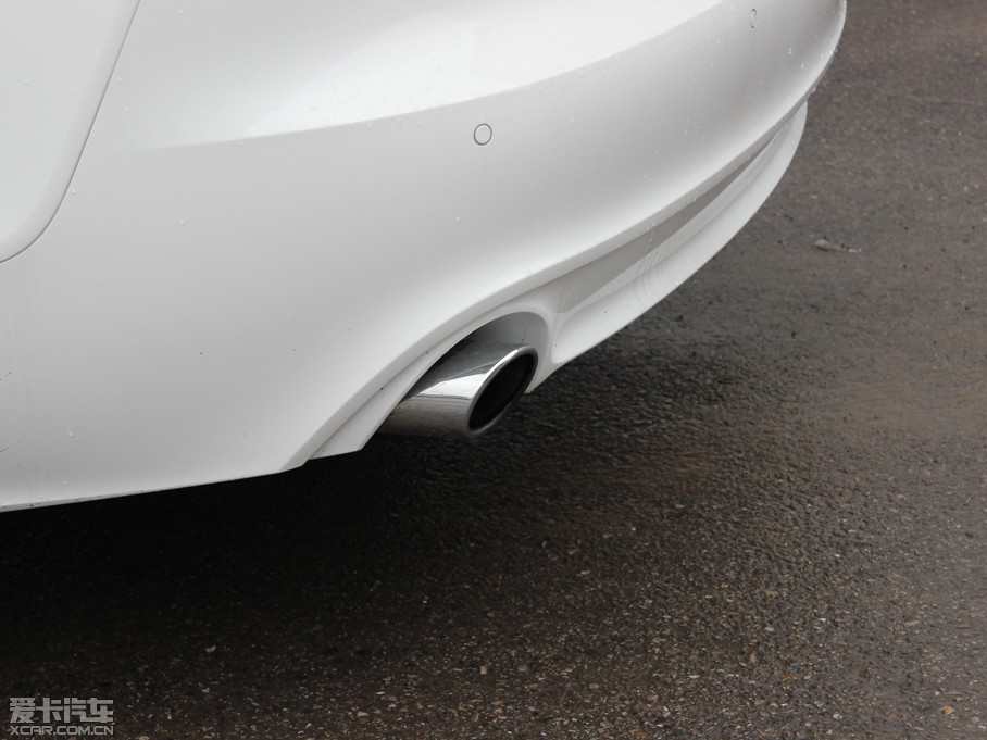 2013��W��A7 50TFSI quattro���m��