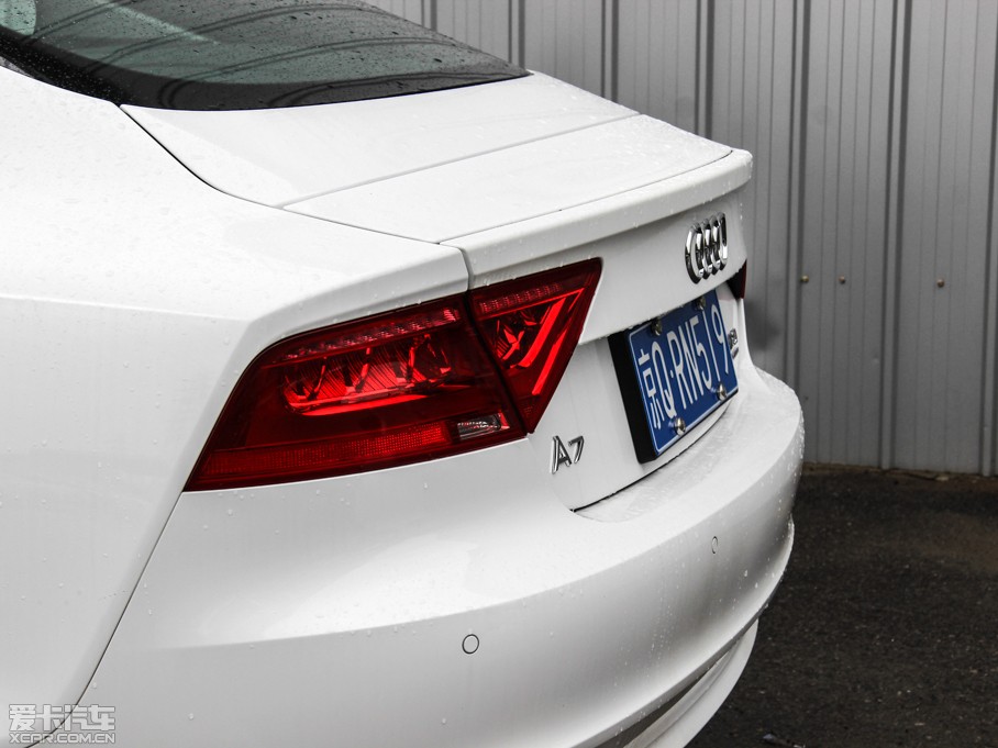 2013WA7 50TFSI quattrom