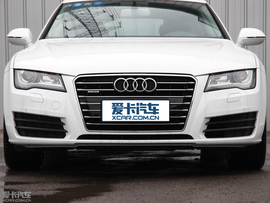 2013WA7 50TFSI quattrom