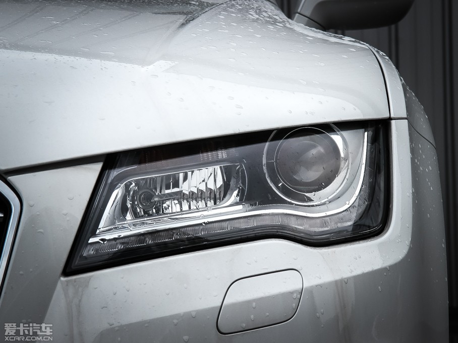 2013��W��A7 50TFSI quattro���m��