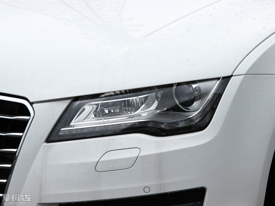 2013��W��A7 50TFSI quattro���m��