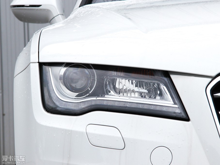 2013WA7 50TFSI quattrom