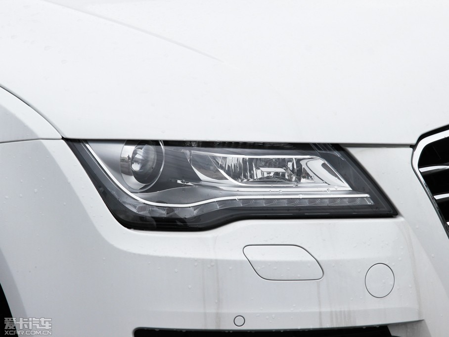 2013?yun)WA7 50TFSI quattrom