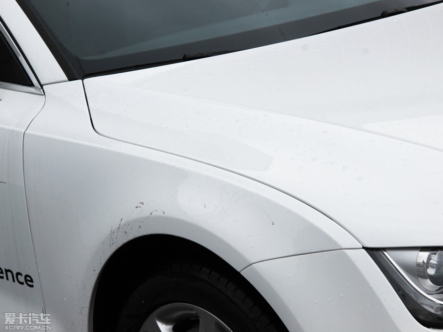 2013WA7 50TFSI quattrom