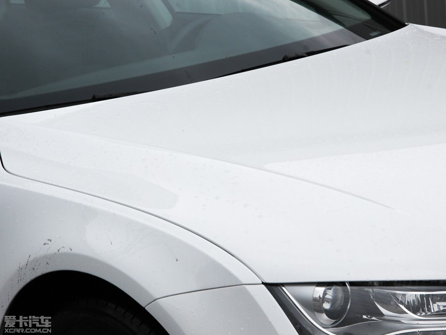 2013WA7 50TFSI quattrom