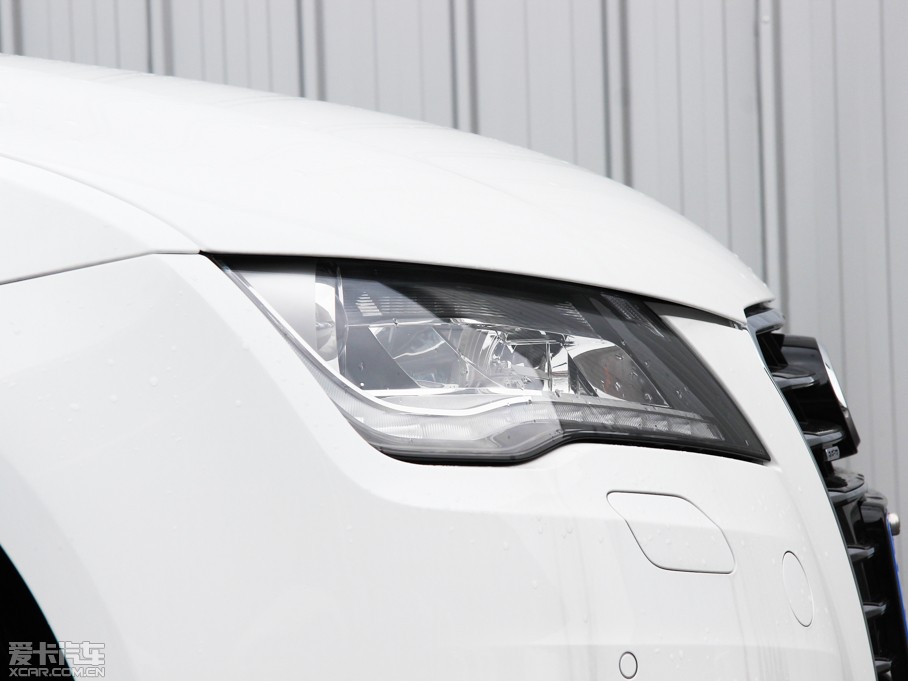 2013WA7 50TFSI quattrom