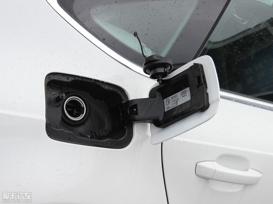 2013WA7 50TFSI quattrom