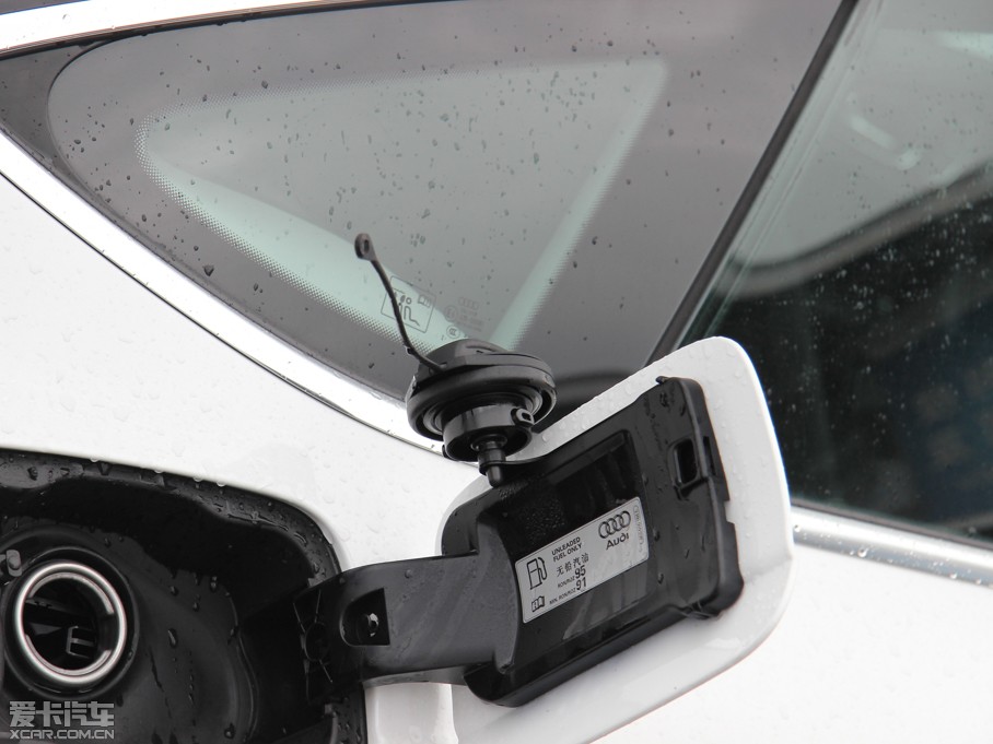 2013WA7 50TFSI quattrom