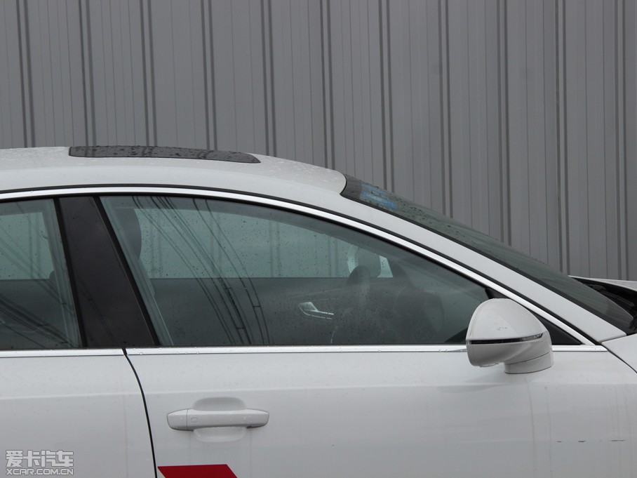 2013?yun)WA7 50TFSI quattrom