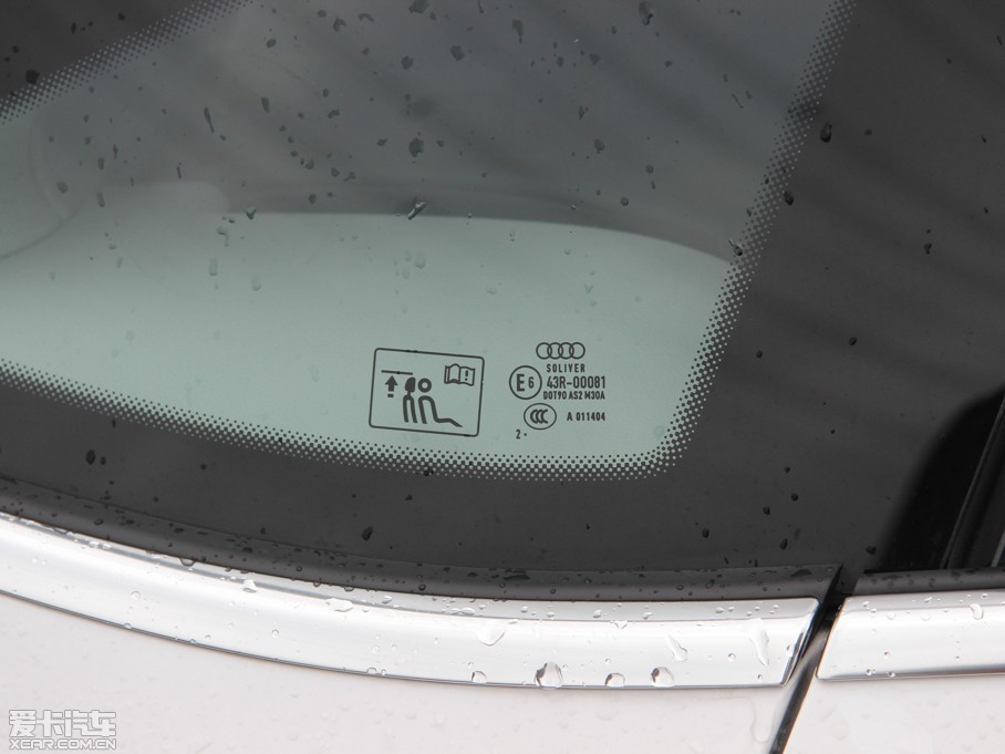 2013��W��A7 50TFSI quattro���m��