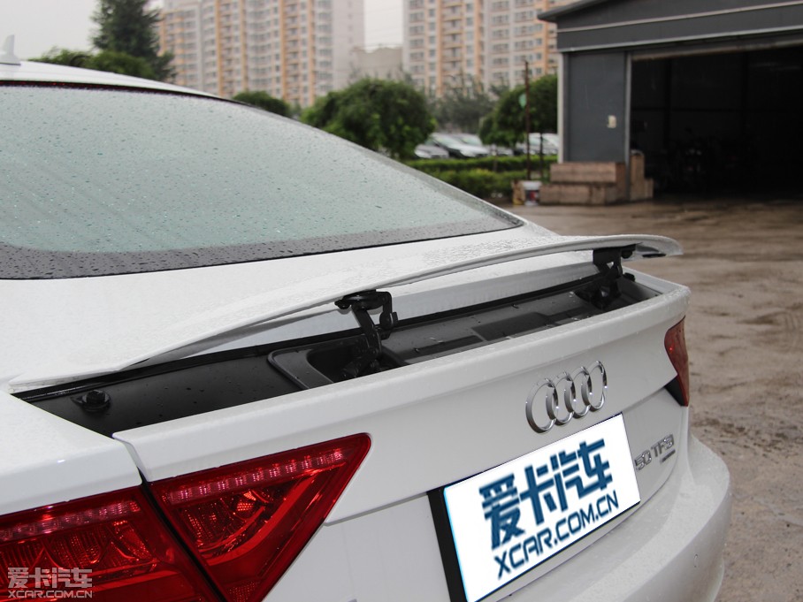 2013WA7 50TFSI quattrom