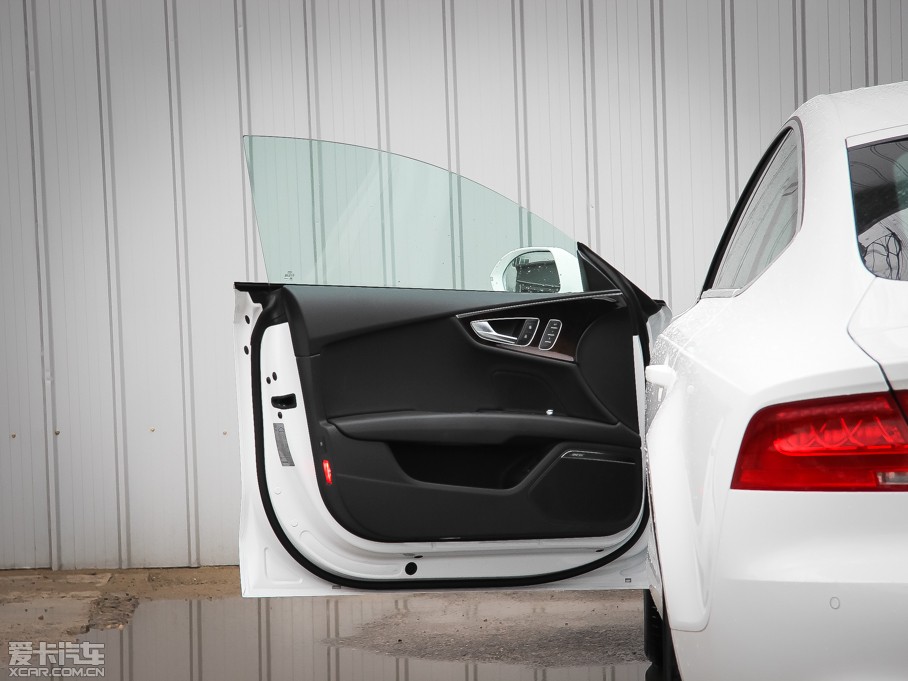 2013?yun)WA7 50TFSI quattrom