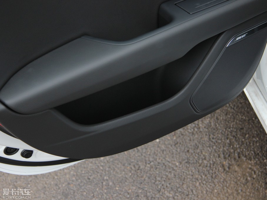 2013WA7 50TFSI quattrom