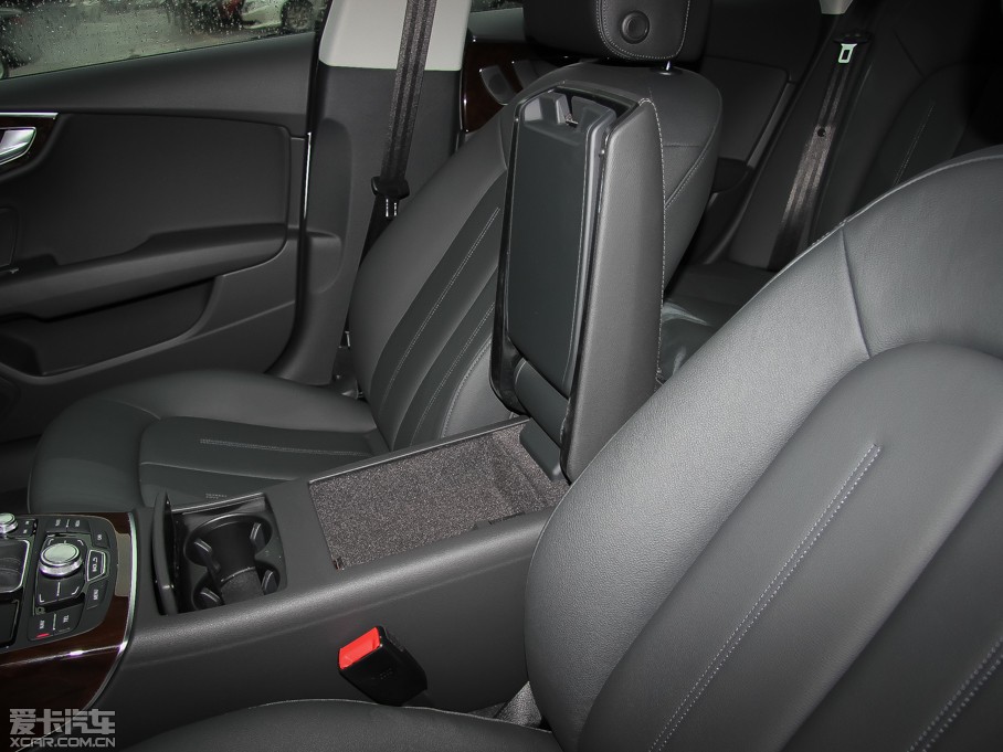 2013WA7 50TFSI quattrom