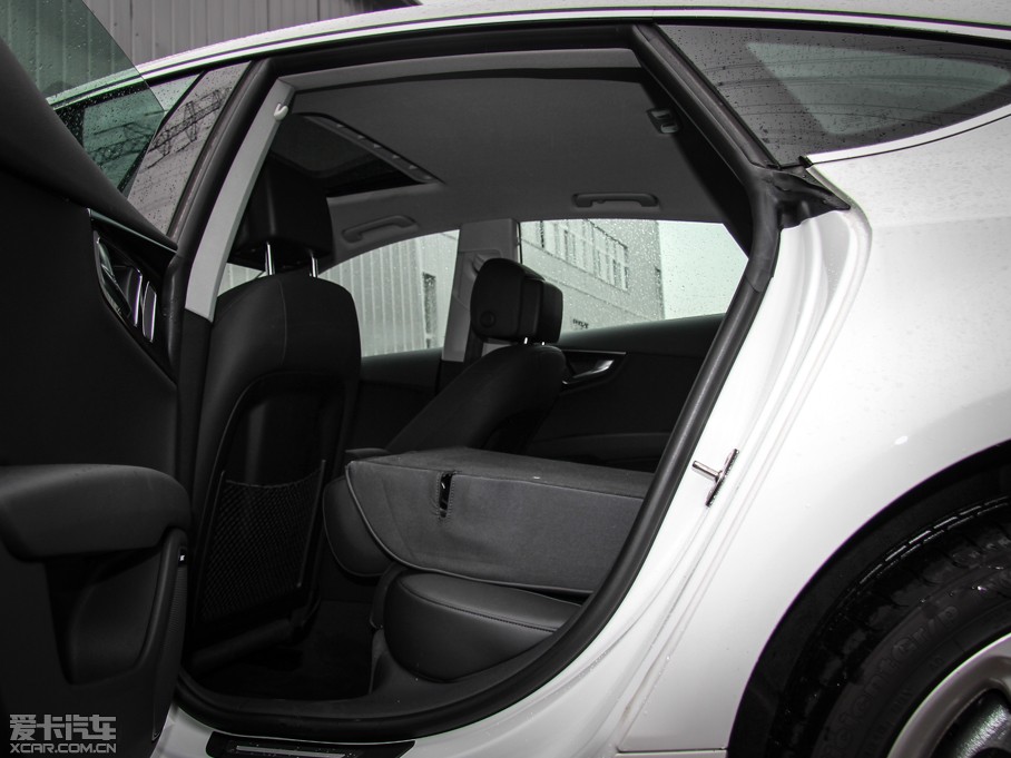 2013��W��A7 50TFSI quattro���m��