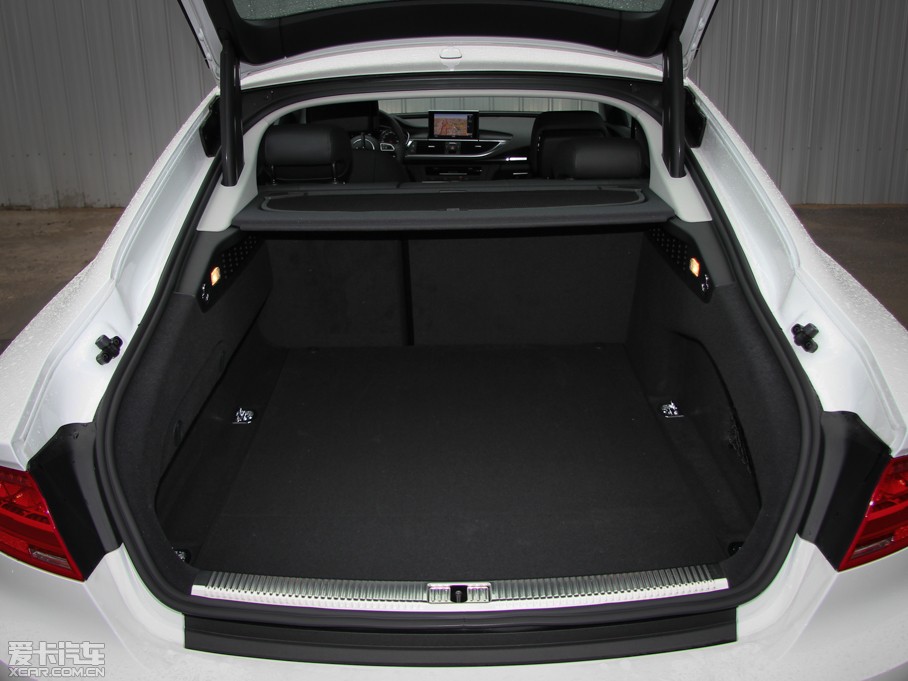 2013WA7 50TFSI quattrom