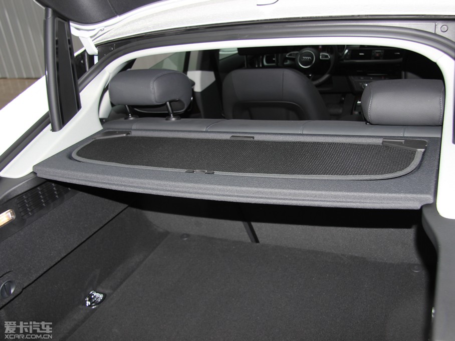 2013WA7 50TFSI quattrom