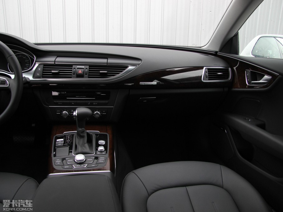 2013WA7 50TFSI quattrom