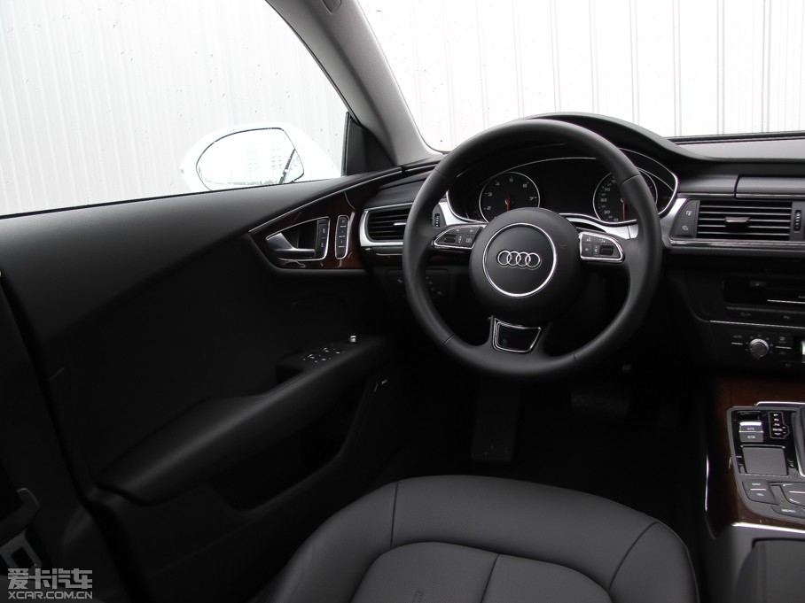 2013WA7 50TFSI quattrom