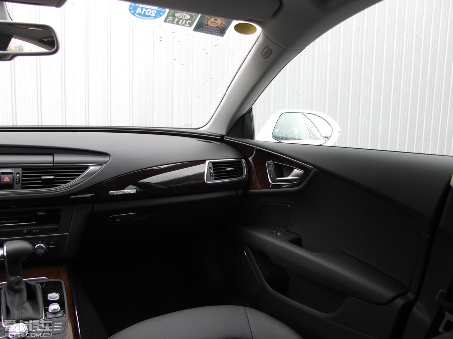 2013WA7 50TFSI quattrom