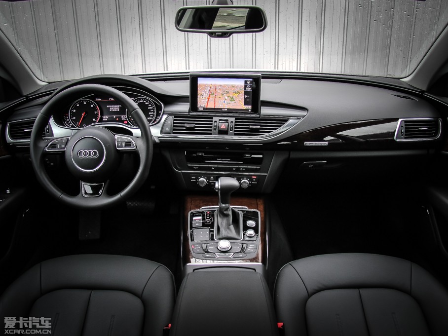 2013WA7 50TFSI quattrom