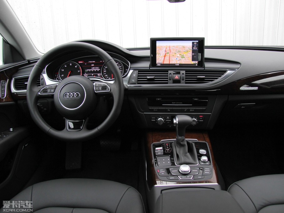 2013WA7 50TFSI quattrom