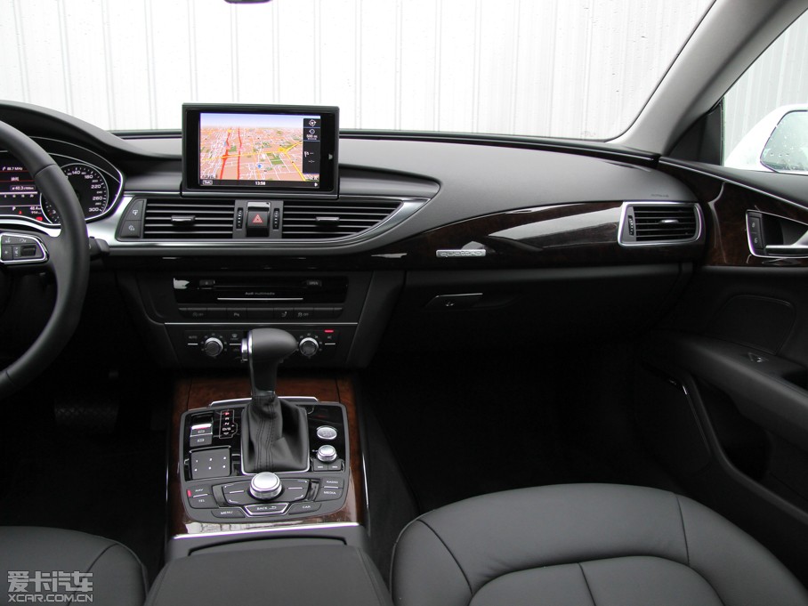 2013?yun)WA7 50TFSI quattrom