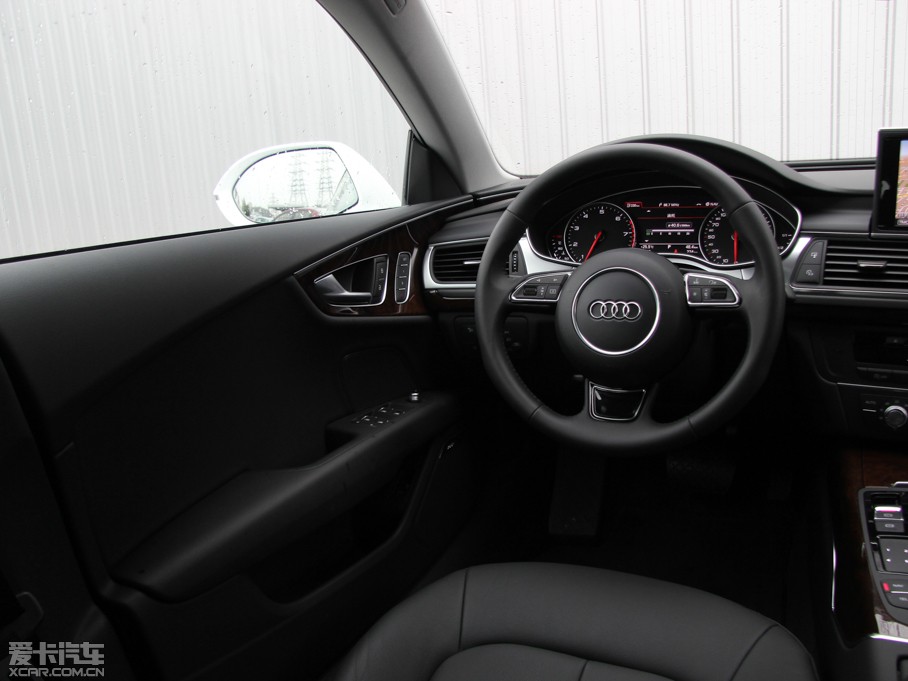 2013WA7 50TFSI quattrom