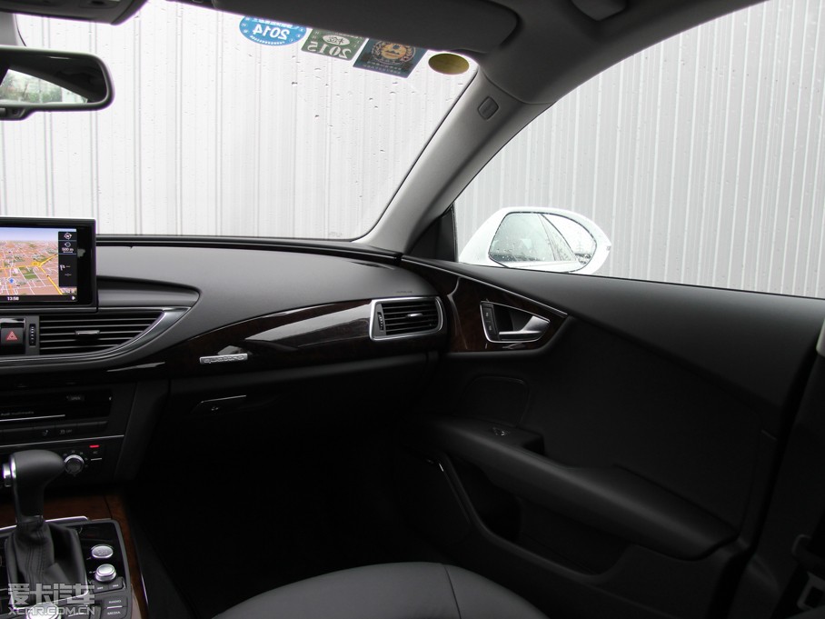 2013?yun)WA7 50TFSI quattrom