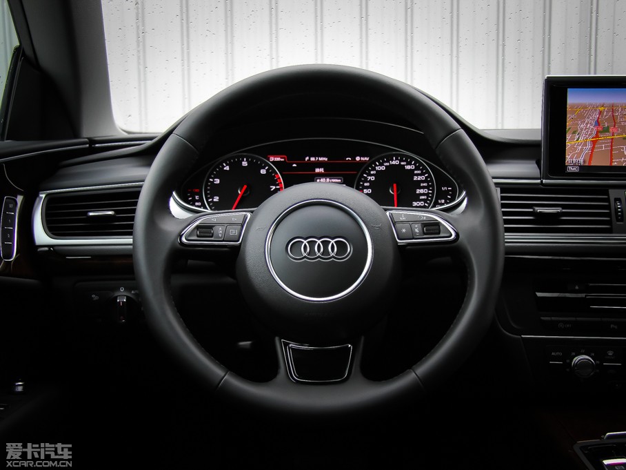 2013��?yu��n)W��A7 50TFSI quattro���m��