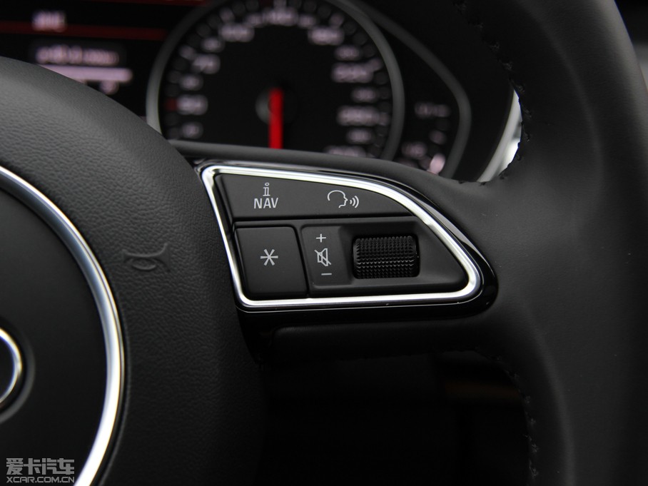 2013WA7 50TFSI quattrom